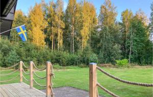 Amazing Home In Åtorp With Wifi