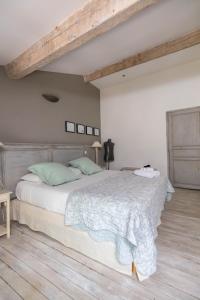 B&B / Chambres d'hotes Domaine Castell de Bles : photos des chambres