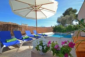 Ideal Property Mallorca - Villa Benestar - 埃尔托罗