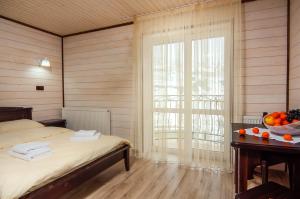 Superior Double Room room in HeRICH
