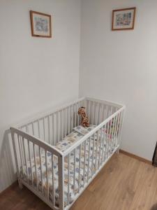 Maisons de vacances L’Impasse : photos des chambres