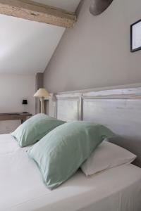 B&B / Chambres d'hotes Domaine Castell de Bles : photos des chambres