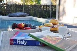 Luxury 2 Apartments Cervia with Swimming Pool - #N/A