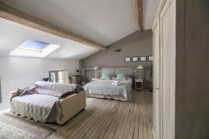 B&B / Chambres d'hotes Domaine Castell de Bles : photos des chambres