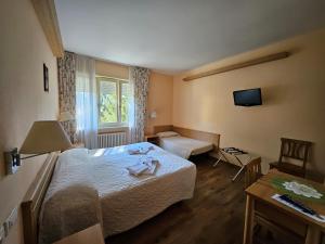Park Hotel Sacro Cuore