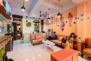 Sleeper Hostel