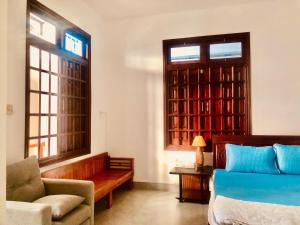 GREEN-TREE Homestay Tuy Hòa