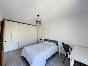 Appartements T3 centre ville : photos des chambres