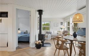 2 Bedroom Awesome Home In Kerteminde