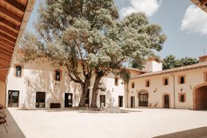 Maisons d'hotes Chateau de la Busquette - : Maison 2 Chambres