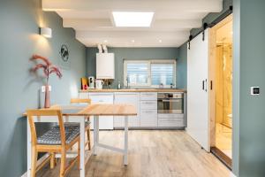Studio Luxe 31 Zandvoort met gratis parkeerplaats