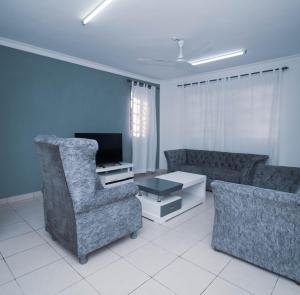 Haven Hearts Apartments