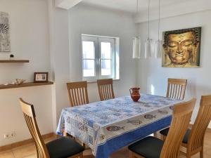 Holidayhouse in Lagos - Stylish house in Lagos old town