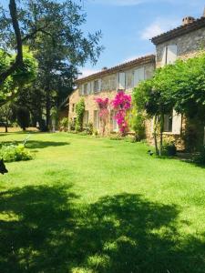 Villas Villa provencale familiale avec piscine : photos des chambres