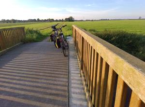 Salthuus Ostfriesland