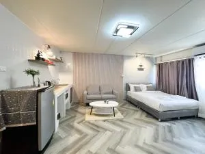 NK hostel 1331 - Ban Bang Khen (1)