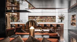 Hotels Bvlgari Hotel Paris : photos des chambres