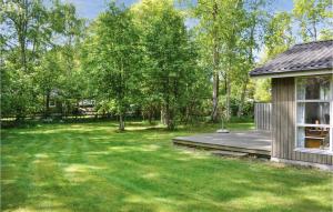 Holiday Home Villesensvej Ii
