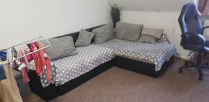 Fairbooking24 Private Apartments Hannover Exhibition Ground (Room Agancy)