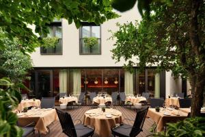 Hotels Bvlgari Hotel Paris : photos des chambres