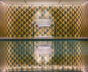 Hotels Bvlgari Hotel Paris : photos des chambres