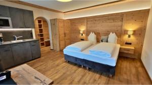 Bucherwirt Appartements