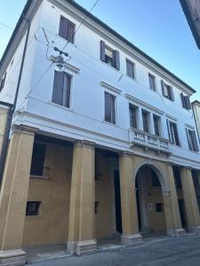 Ca Degli Uberti Dimora Storica