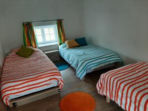 Maisons de vacances L’Impasse : photos des chambres