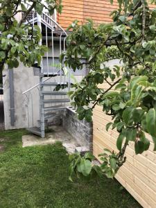 Apartment am Stettiner Haff