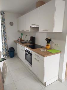 Maisons de vacances L’Impasse : photos des chambres
