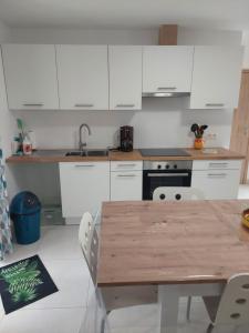 Maisons de vacances L’Impasse : photos des chambres