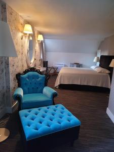 Domaine des Chailloux