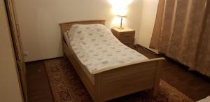 Fairbooking24 Private Apartments Hannover Exhibition Ground (Room Agancy)