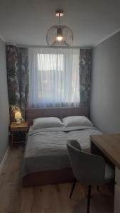 Apartament Kotlina