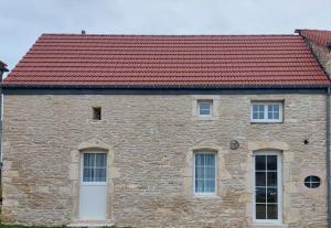 Maisons de vacances L’Impasse : Maison 3 Chambres