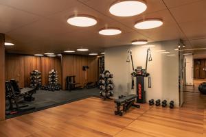 Hotels Bvlgari Hotel Paris : photos des chambres
