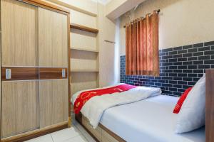 RedLiving Apartemen Grand Center Point - Bintang Residence Tower C