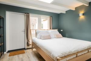 Studio Luxe 31 Zandvoort met gratis parkeerplaats