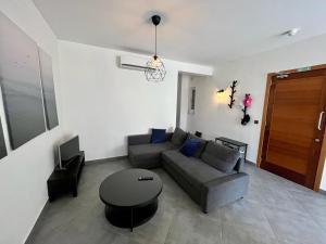 Dreams of Holiday. Apartment with Pool