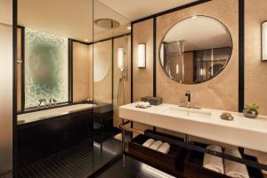 Hotels Bvlgari Hotel Paris : photos des chambres