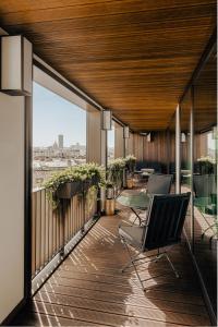 Hotels Bvlgari Hotel Paris : photos des chambres