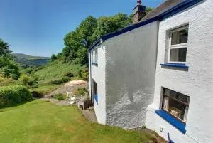 2 bed rural retreat nestled in the heart of Exmoor - Parracombe
