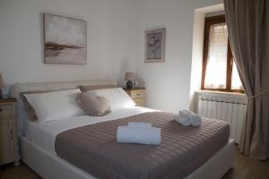 Residenza Porta Perlici Assisi Apartment