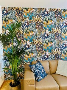 Urbanstay Suites Apartment In Charming Sablon