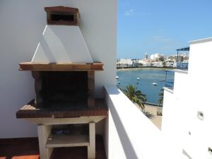 CASA del CHARCO 2,1