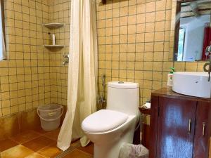 Quiet Place Himalayas