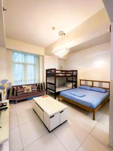 Pico de Loro Cove Hamilo Coast, Apartment 519, Corner Studio Unit, Jacana B Condominium