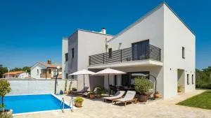 Villa Leonardo - Radoši kod Višnjana