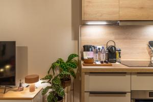 Host Inn - Duplex Insolite & Chic - Ancienne librairie