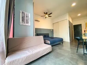 ED Studio 7 @DPAC/IKEA/1 Utama/TTDI - 达曼萨拉佩尔达纳